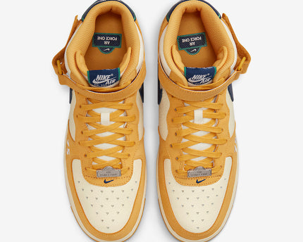 Men's Nike Air Force 1 Mid Paris Shoes