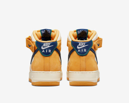 Men's Nike Air Force 1 Mid Paris Shoes