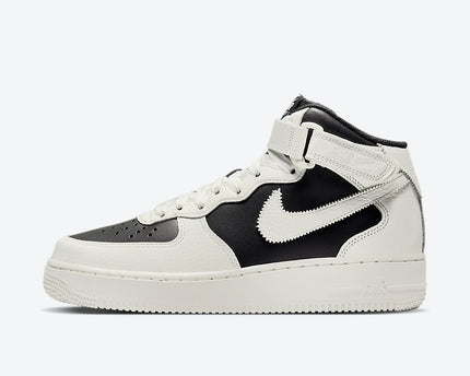 Men's Nike Air Force 1 Mid 'Pineapple House' Shoes