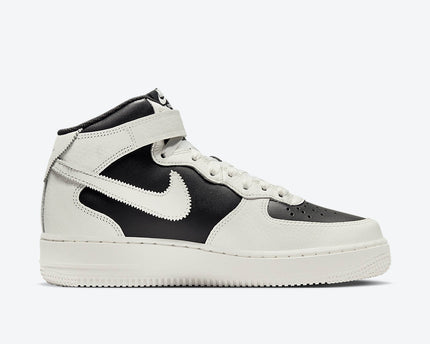 Men's Nike Air Force 1 Mid 'Pineapple House' Shoes