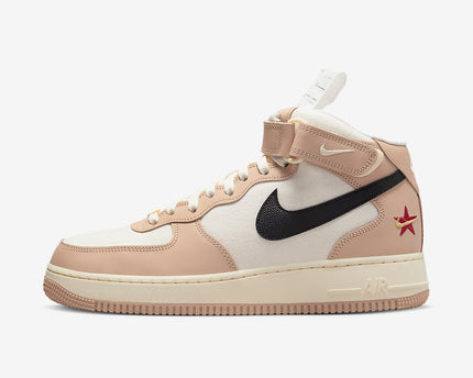 Men's Nike Air Force 1 Mid 'Izakaya' Shoes