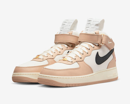 Men's Nike Air Force 1 Mid 'Izakaya' Shoes