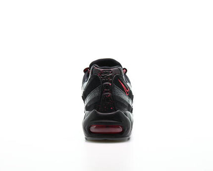 Men's Nike Air Max 95 Black Infrared Shoes