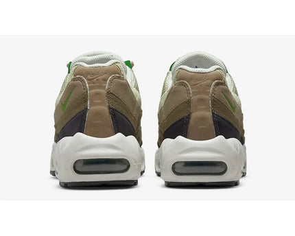Men's Nike Air Max 95 Earth Day Shoes