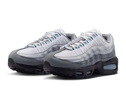 Men's Nike Air Max 95 Mineral Teal Shoes