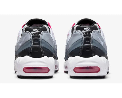 Men's Nike Air Max 95 Next Nature Grey Pink Shoes