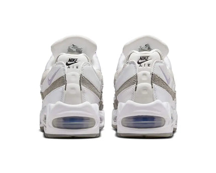 Men's Nike Air Max 95 Bubble Hydrangeas Shoes