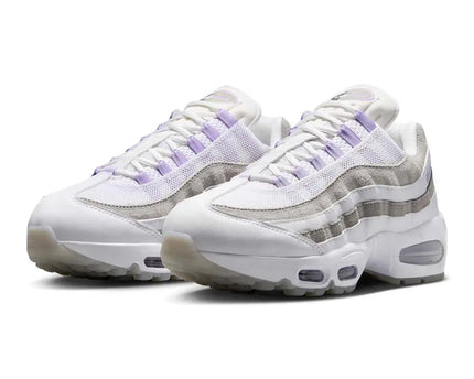 Men's Nike Air Max 95 Bubble Hydrangeas Shoes