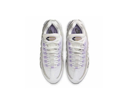 Men's Nike Air Max 95 Bubble Hydrangeas Shoes