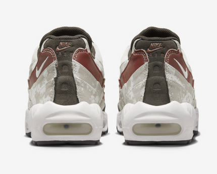 Men's Nike Air Max 95 Social FC Shoes