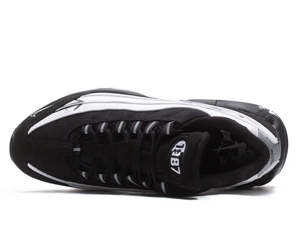 Men's Nike Air Max 95 SP Future Movement Sketch With The Past Shoes