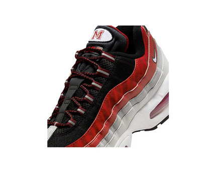 Men's Nike Air Max 95 Yardrunners Morehouse Shoes
