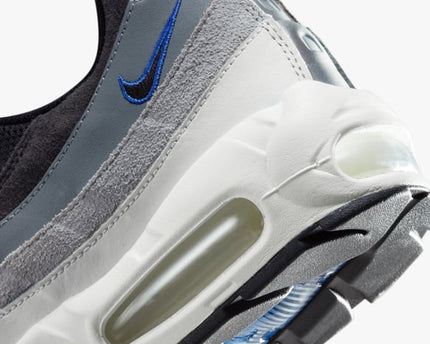 Men's Nike Air Max 95 Racer Blue Shoes