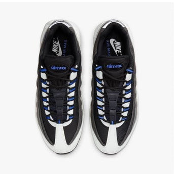 Men's Nike Air Max 95 Racer Blue Shoes