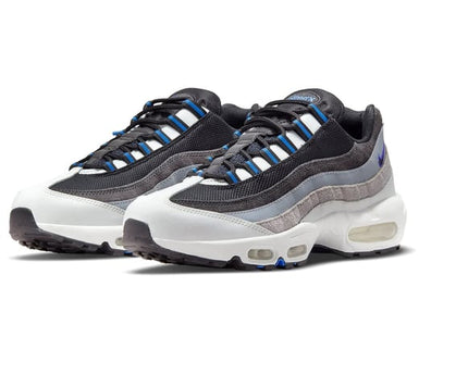 Men's Nike Air Max 95 Racer Blue Shoes