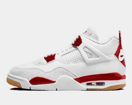 Men's Nike SB x Air Jordan 4 'Varsity Red' Shoes