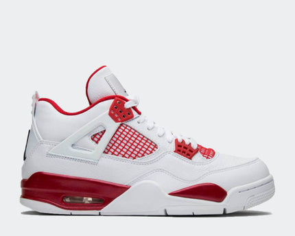Men's Nike SB x Air Jordan 4 â€œVarsity Redâ€ Shoes