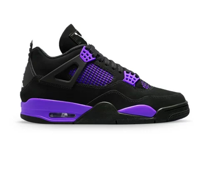 Men's Nike Air Jordan 4 Rare Air Shoes