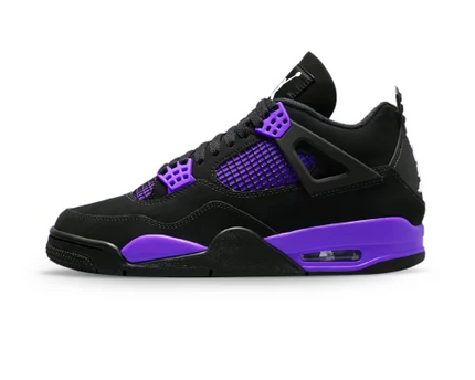 Men's Nike Air Jordan 4 Rare Air Shoes