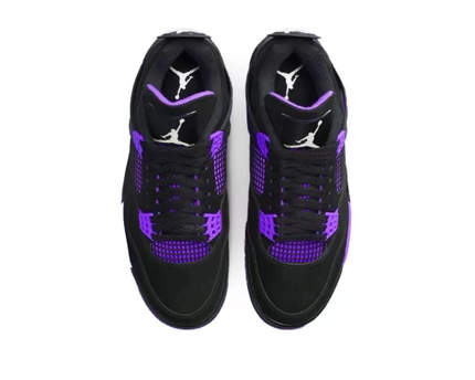 Men's Nike Air Jordan 4 Rare Air Shoes