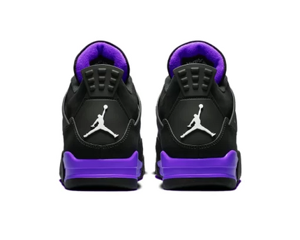 Men's Nike Air Jordan 4 Rare Air Shoes