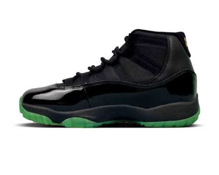Men's Nike Air Jordan 11 Tropical Shoes