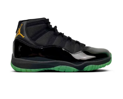 Men's Nike Air Jordan 11 Tropical Shoes