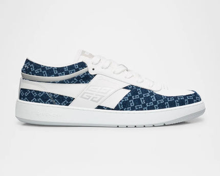 Men's Givenchy G Move Denim Sneakers