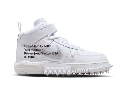 Men's Nike Air Force 1 Mid 'Graffiti' Shoes