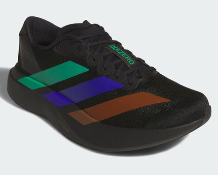 Men's Adizero Evo Core Black Shoes