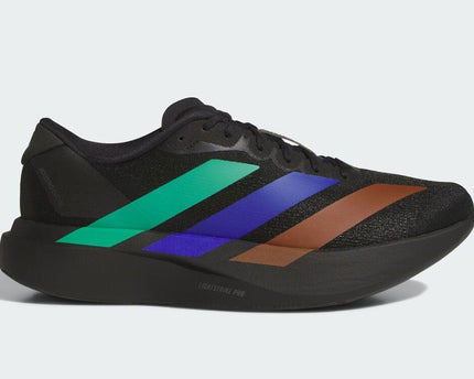 Men's Adizero Evo Core Black Shoes