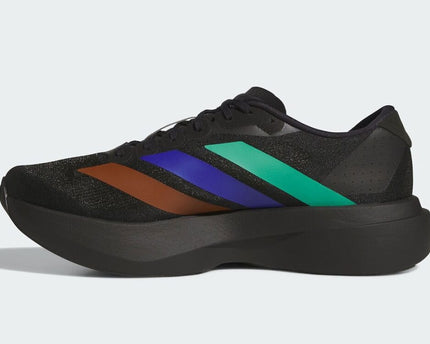Men's Adizero Evo Core Black Shoes