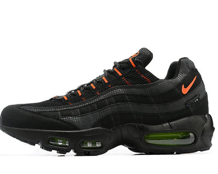 Men's Nike Air Max 95 Black Shoes