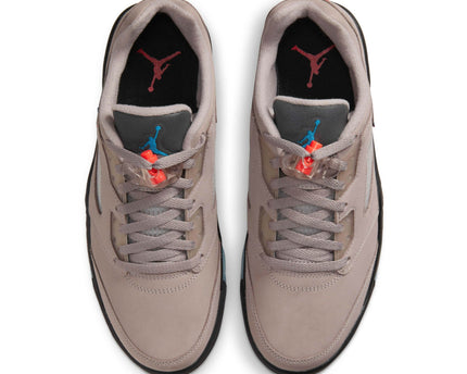 Men's  Air Jordan 5 'Paname' Shoes