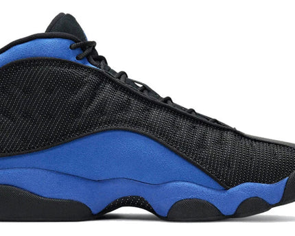 Men's Nike Air Jordan 13 Retro Hyper Royal Shoes