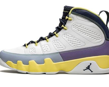 Men's Nike Air Jordan 9 Retro Change the World Shoes