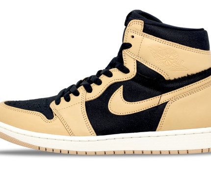 Men's Air Jordan 1 High 'Heirloom’ Shoes
