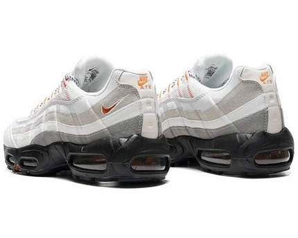Men's Nike Air Max 95 Neon Retro Shoes
