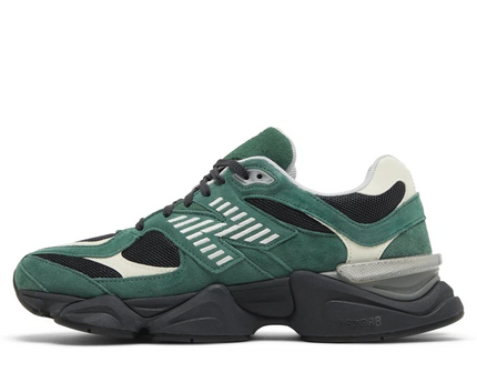 Men's New Balance 9060 'Forest Green' Shoes
