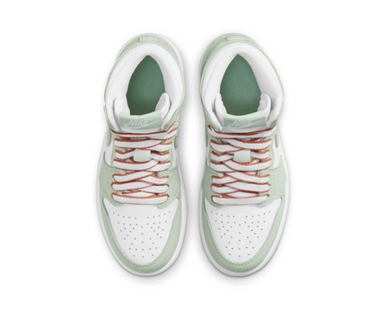 Men's Air Jordan 1 High 'Seafoam’ Shoes