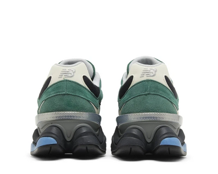 Men's New Balance 9060 'Forest Green' Shoes