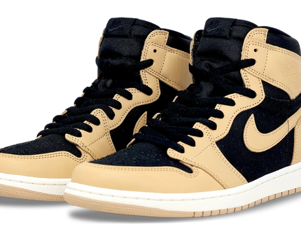 Men's Air Jordan 1 High 'Heirloom’ Shoes