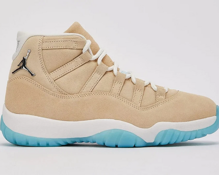 Men's Nike Air Jordan 11 H Town Shoes