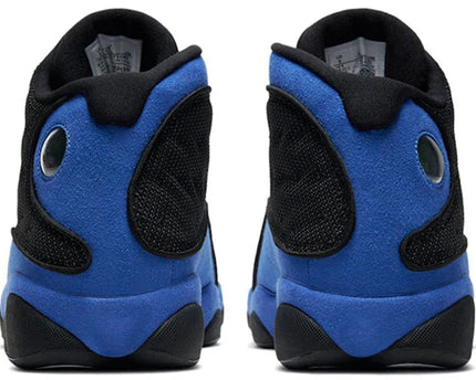Men's Nike Air Jordan 13 Retro Hyper Royal Shoes