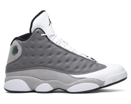 Men's Nike Air Jordan 13 Atmosphere Grey Shoes