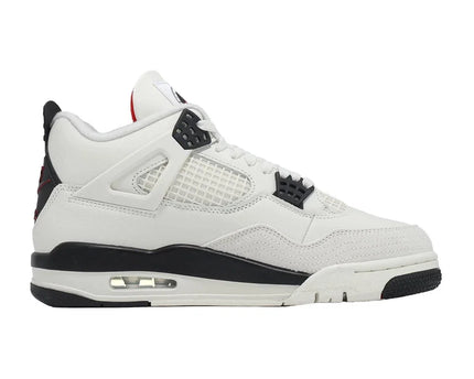 Men's Nike Air Jordan 4 Sail Shoes