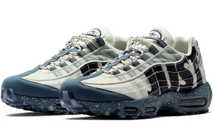 Men's Nike Air Max 95 Mt. Fuji Shoes