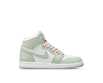 Men's Air Jordan 1 High 'Seafoam’ Shoes