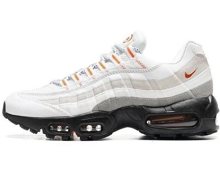 Men's Nike Air Max 95 Neon Retro Shoes
