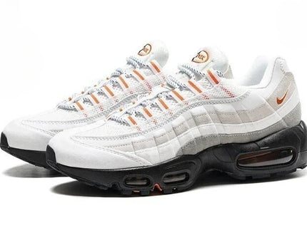 Men's Nike Air Max 95 Neon Retro Shoes